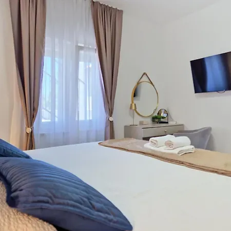 Vakantiehuis Kala By Interhome Maslenica