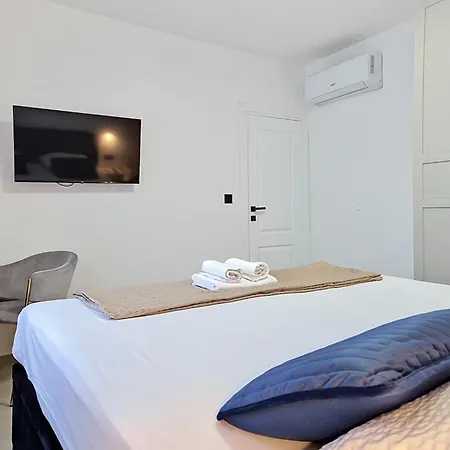 Vakantiehuis Kala By Interhome Maslenica