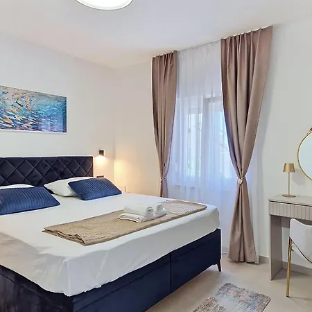 Kala By Interhome Vakantiehuis Maslenica