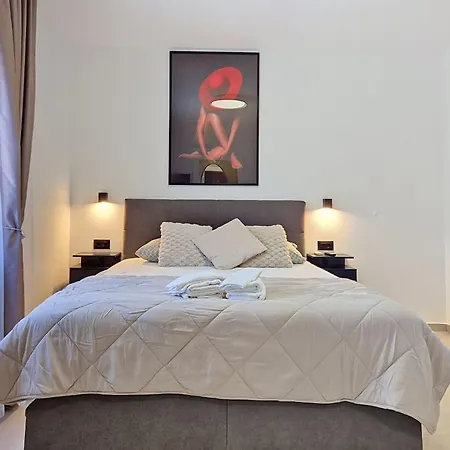 Kala By Interhome Prázdninový dům Maslenica