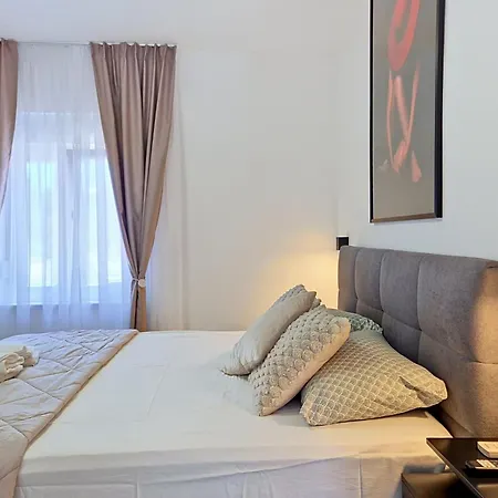 Kala By Interhome Vakantiehuis Maslenica