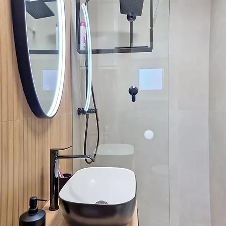 Prázdninový dům Kala By Interhome Maslenica