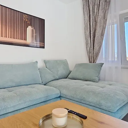 Prázdninový dům Kala By Interhome Maslenica