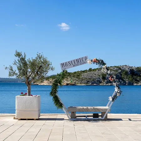 Kala By Interhome Vakantiehuis Maslenica